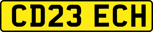 CD23ECH