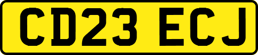 CD23ECJ