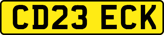 CD23ECK