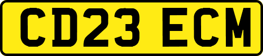 CD23ECM