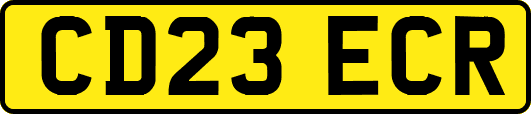 CD23ECR