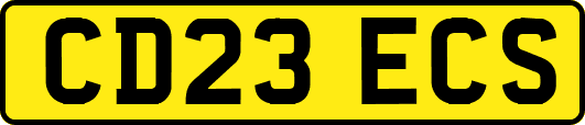 CD23ECS