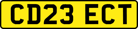 CD23ECT
