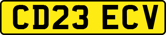 CD23ECV