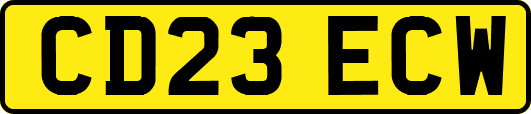 CD23ECW