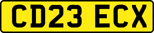 CD23ECX
