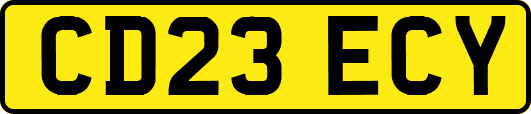 CD23ECY