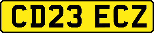 CD23ECZ