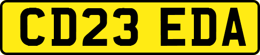 CD23EDA