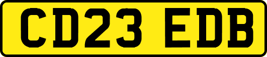 CD23EDB