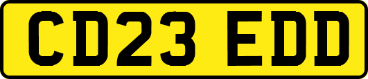 CD23EDD