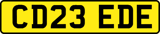 CD23EDE