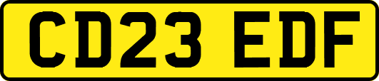 CD23EDF