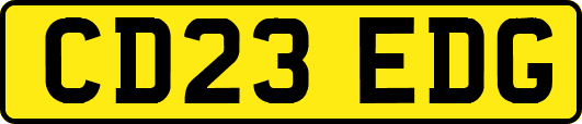 CD23EDG
