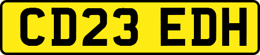 CD23EDH