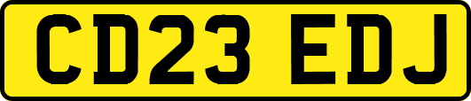 CD23EDJ