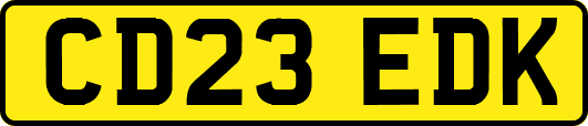 CD23EDK