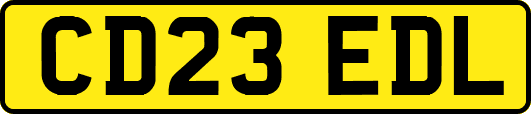 CD23EDL