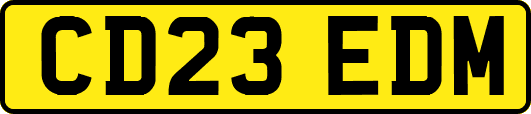 CD23EDM