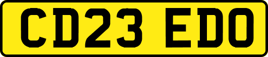 CD23EDO
