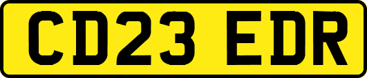 CD23EDR