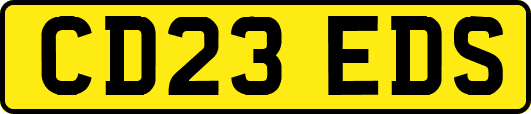 CD23EDS