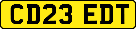 CD23EDT