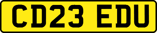 CD23EDU