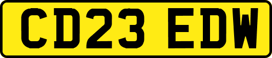 CD23EDW