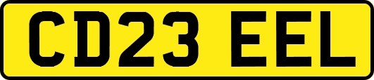 CD23EEL