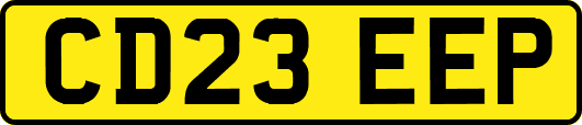 CD23EEP