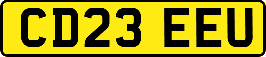 CD23EEU