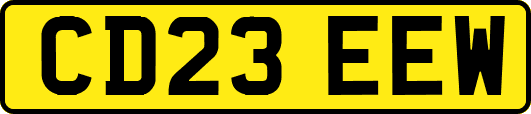 CD23EEW