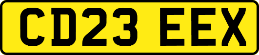 CD23EEX