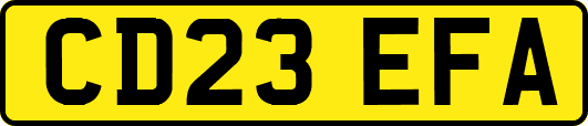 CD23EFA