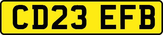 CD23EFB