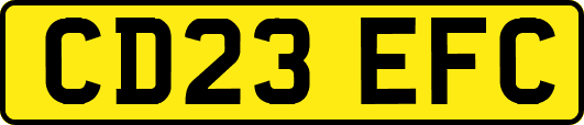 CD23EFC