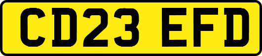 CD23EFD