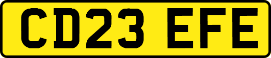 CD23EFE
