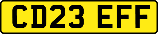 CD23EFF