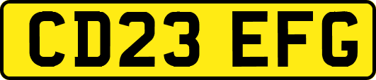 CD23EFG