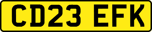 CD23EFK