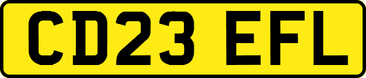 CD23EFL