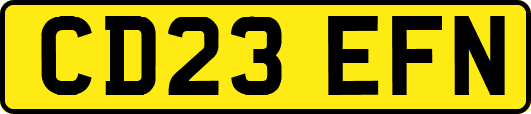 CD23EFN