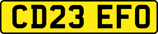 CD23EFO