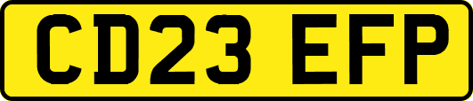 CD23EFP