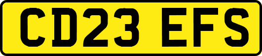 CD23EFS