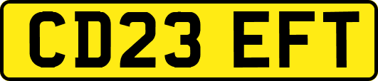 CD23EFT