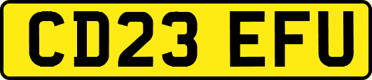 CD23EFU