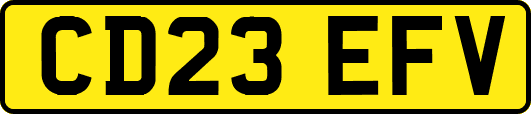 CD23EFV